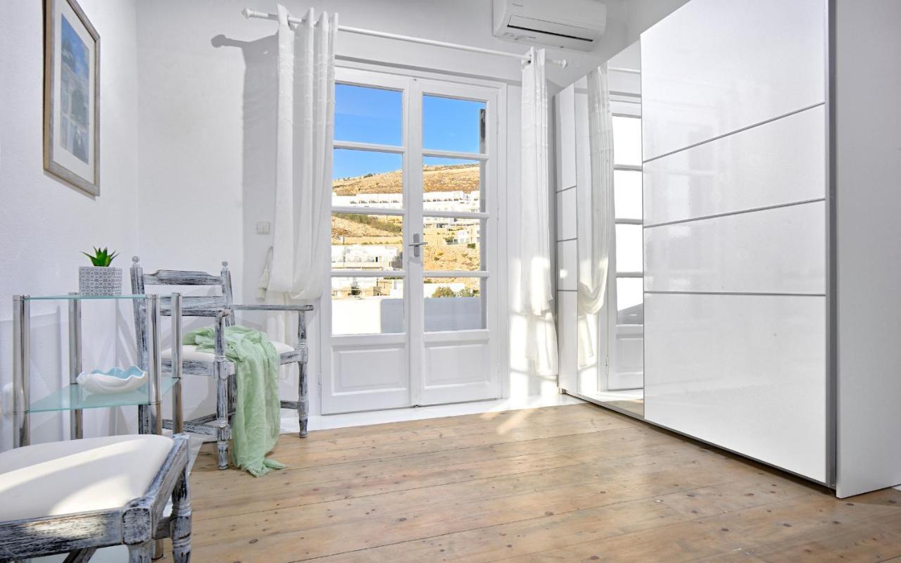 Luxurious Villa Ostria Elia  Exterior photo
