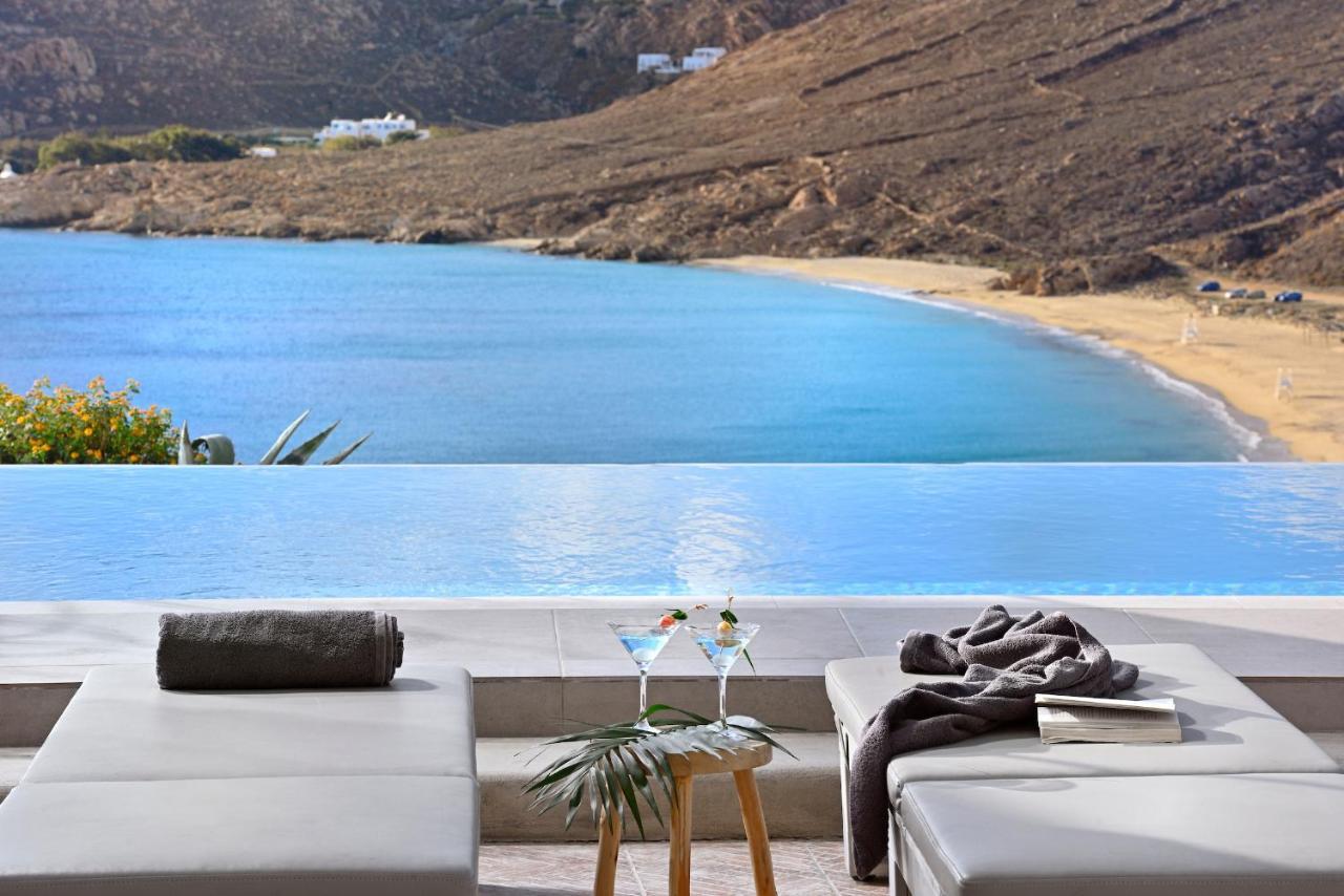 Luxurious Villa Ostria Elia  Exterior photo