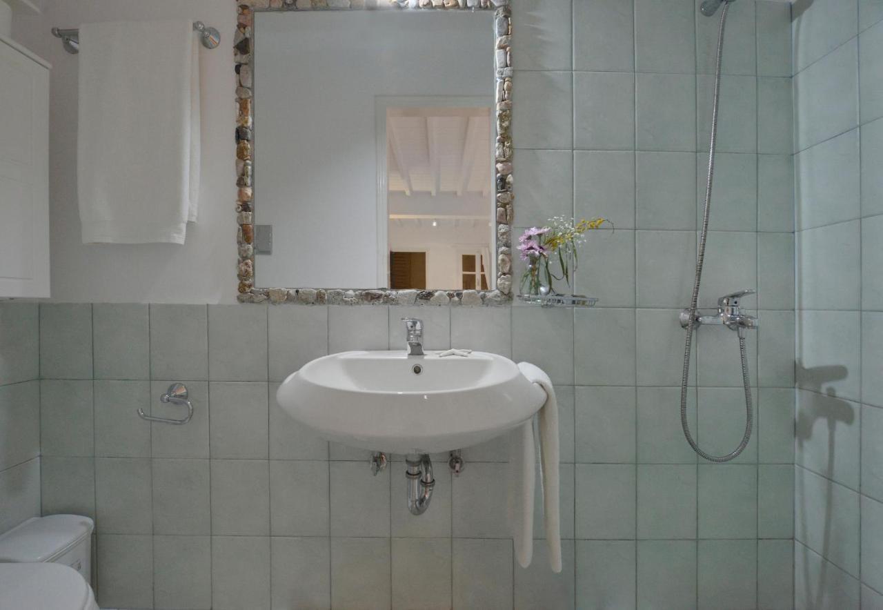 Luxurious Villa Ostria Elia  Exterior photo